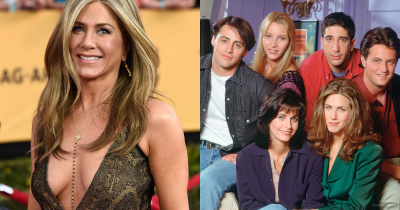 Jennifer Aniston Says The &lsquo;World Needs Humor&rsquo; As &lsquo;Whole Generation&rsquo; Finds Friends Offensive