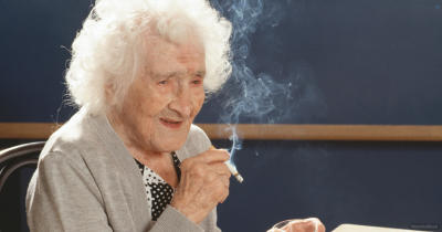 Humans Could Soon Live To 140 Years Old And Beyond