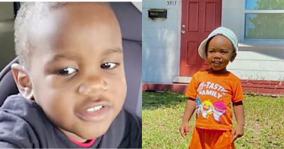 Body Of Missing Two-Year-Old Toddler Found In Alligator&rsquo;s Mouth