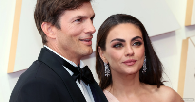 Ashton Kutcher And Mila Kunis Won't Be Leaving Any Of Their Fortune To Their Kids
