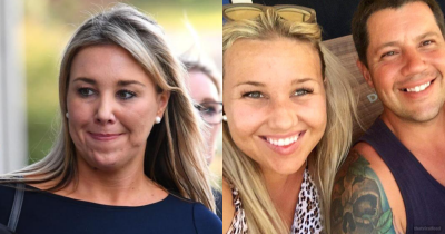 Woman Avoids Jail After Tracking And Running Down Husband And His Mistress