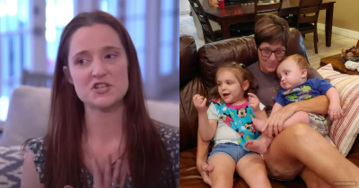 Florida Mom Calls For Mother's Arrest After Two Of Her Kids Die In Her Care Within A Year