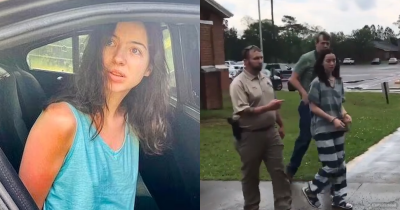Mississippi Woman Arrested For Having Intercourse With A DOG