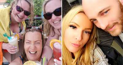 'I Went On Vacation And Didn&rsquo;t Miss My Husband &mdash; So I Divorced Him'