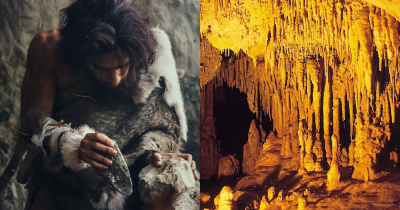 Humans Were Getting High On Hallucinogenic Drugs 3,000 Years Ago, Study Suggests