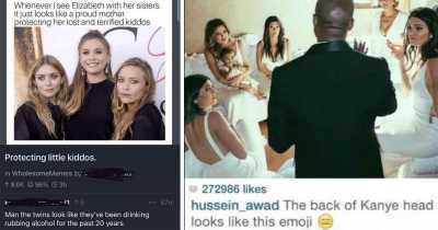Savage Comments That Sent Victim To The Burn Ward