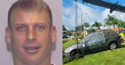 Human Remains Found In Vehicle Belonging To Man Who Disappeared 16 Years Ago