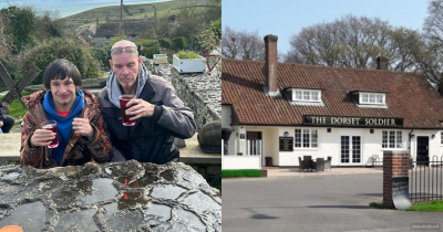 Dad Slams Pub For Refusing A Pint To Disabled Son On His 18th Birthday