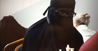 Man Cheats His Way To Female Chess Tournament By Disguising As Woman