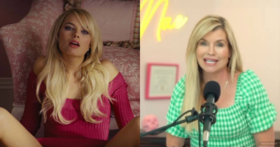 Jordan Belfort's Ex-Wife Reveals If Iconic Margot Robbie Nursery Scene Was Real