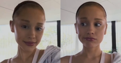 Ariana Grande Admits Being On 'A Lot Of Antidepressants' In Lowest Time Of Her Life
