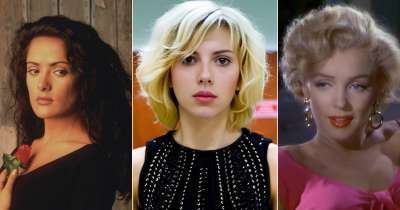 People Voted These 20 Women The Most Beautiful Women Of All Time