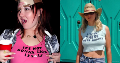 Irony On Your Sleeves: Funny T-Shirt Slogans That Hit The Spot