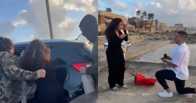 Man Stages Kidnap For The Most Controversial Proposal Of All Time