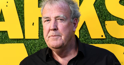 Jeremy Clarkson Says Kids Should Be 'Smoking And Bonking' Not Studying