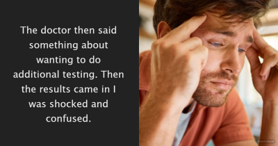 Man's Life Ruined By Hospital Test As He Learns Wife Is Actually His Sister