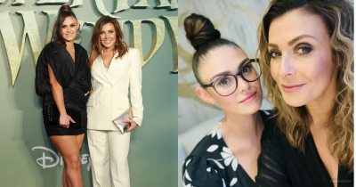 Kym Marsh, 46, Poses With Stunning Daughter, Fans Think They Look Like Sisters