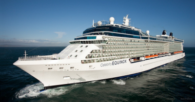 Celebrity Cruises Sued For $1 Million After Leaving Dead Passenger In Drinks Cooler For Days Instead Of The Morgue