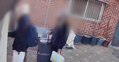 Airbnb Host Left With $1,570 Bill After Couple Leaves Taps Running And Gas On For 25 Days