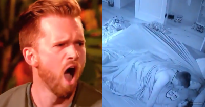 Man Needed Therapy After Watching Girlfriend Cheat On Him In Bizarre TV Show