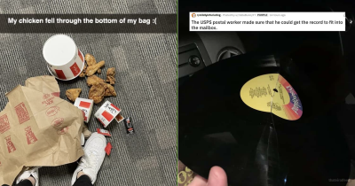 25 Mildly Infuriating Moments That Will Piss You Off A Little More This Week