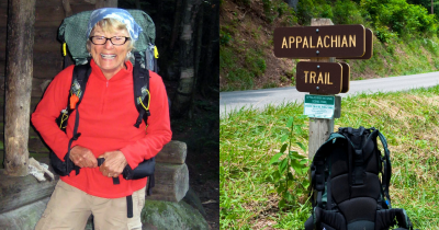 Hiker Geraldine Largay Who Vanished On Appalachian Trail In July 2013 Knew She Was Going To Die