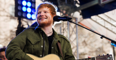 Ed Sheeran Threatens To Quit Music If He Loses 'Insulting' Infringement Suit