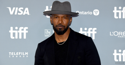 Jamie Foxx Still In Hospital Three Weeks After Medical Emergency As Family Ask For Prayers