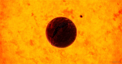 Scientists Warn Earth Will Be Swallowed By The Sun In 5 Billion Years