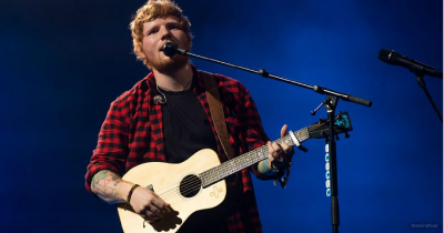Ed Sheeran Wins Copyright Case Over Marvin Gaye&rsquo;s &lsquo;Let&rsquo;s Get It On&rsquo;