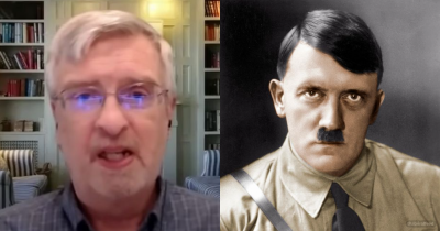 Atheist Who Died And Came Back To Life Claims He Went To Hell And Saw Hitler And Jesus