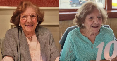 New Yorker, Antoinette Inserra, Aged 104 Reveals The Key To A Long Life: &lsquo;I Love My Beer&rsquo;