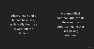 15 Shower Thoughts That Are A Real Mind F*ck