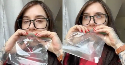 &lsquo;I Get Paid $100 To Burp In A Bag &ndash; Men Love It&rsquo;