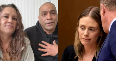 Who Is Katie Sorensen? Momfluencer Charged After Fabricating Story That Latino Couple Tried To Kidnap Kids