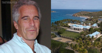 Jeffrey Epstein's 'Paedophile Island' To Be Turned Into Luxury Resort After Selling For $60m