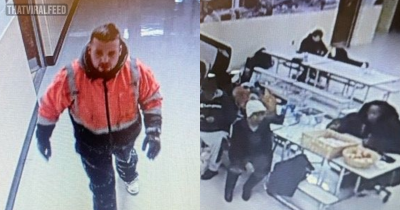 Jay Withey, The Man Who Saved 24 Lives During Historic Buffalo Blizzard And Left Apology Note For Breaking A Window