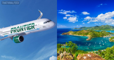 Massive Airport Blunder Leads To Passenger Flying 900 Miles Away To Wrong Country With No Passport