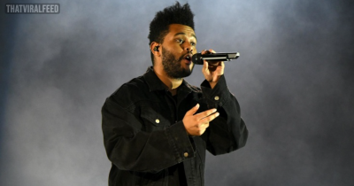 The Weeknd Announces He Doesn't Want To Be The Weeknd Anymore