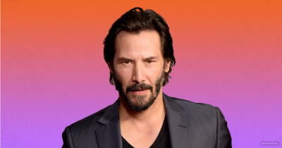 Keanu Reeves Proved He Is Not Father Of 4 Kids With DNA Test - Their Mother Still Doubted Its Result