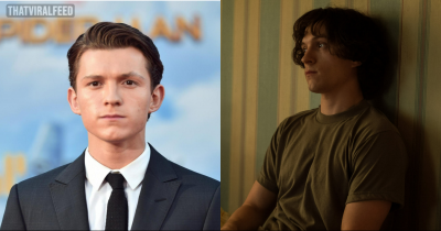 Tom Holland Has Revealed That He&rsquo;s Been Sober For Over A Year