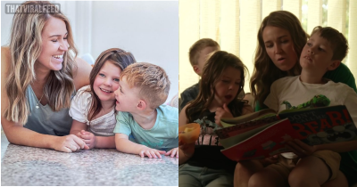 'My Kids Have Childhood Dementia &mdash; Doctors Say They Won't Live To 20'