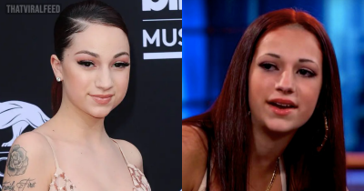 Bhad Bhabie Only Found Out Truth About Her Dr. Phil Episode When She Was 19