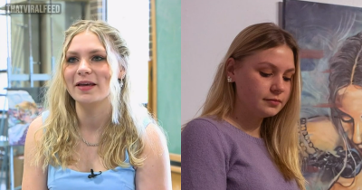 Student Who Beat Cancer Three Times And Had Multiple Surgeries Graduates University