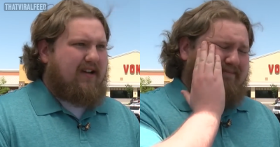 Autistic Shop Worker Fired After He Was Attacked Three Times In Four Months By Thieves