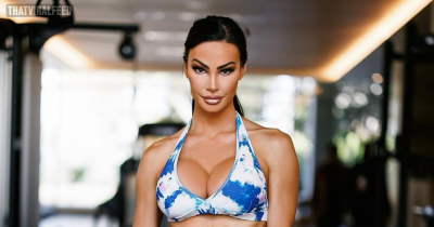 Katelyn Runck Wiki, Bio, Fitness, Fashion, And Net Worth