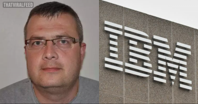 IBM Employee Who's Been On Sick Leave For 15 Years Sues Company For No Pay Raise