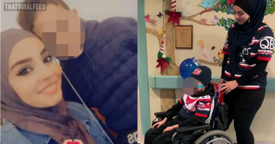 Mom Shares Heartbreaking Reason She Decided Not To Tell Her Terminally Ill Son He Was Dying