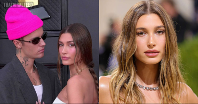 Hailey Bieber Cries Over How Much She Wants Kids With Justin But Admits Worries About Online Trolls