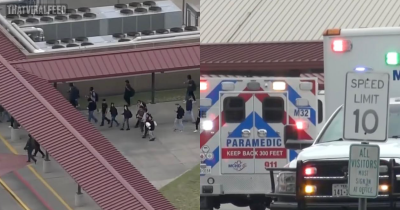 Student Lets Off Fart Spray That Was So Disgusting It Sent Several People To Hospital